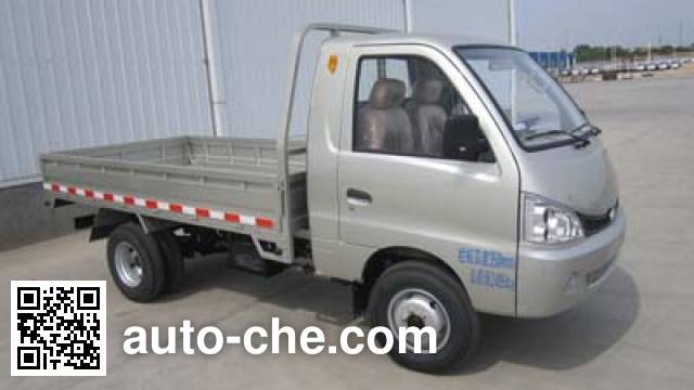 Легкий грузовик Heibao BJ1026D20FS