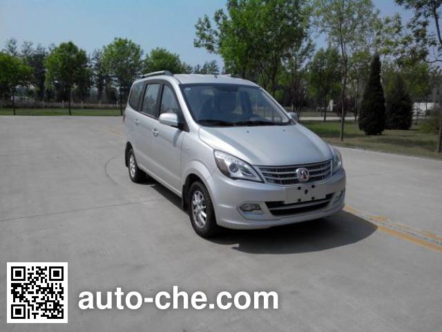 Универсальный автомобиль BAIC BAW BJ6441L4SMB