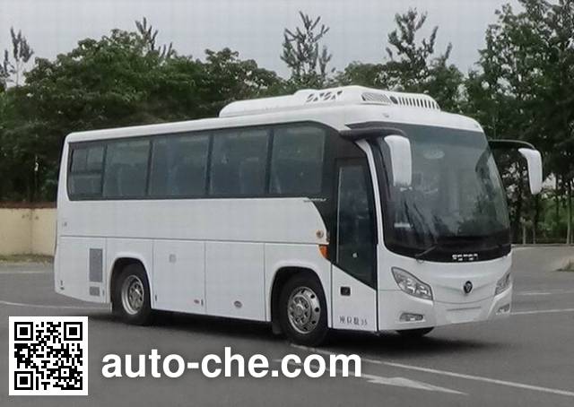 Foton BJ6802EVUA-2 electric bus