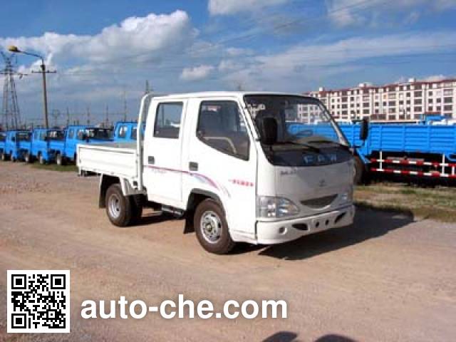 Легкий грузовик FAW Jiefang CA1026P90K4L-1