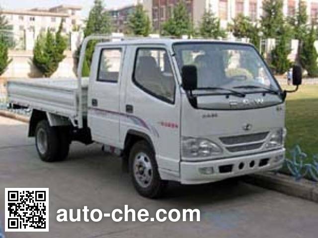 Легкий грузовик FAW Jiefang CA1036P90K2L2