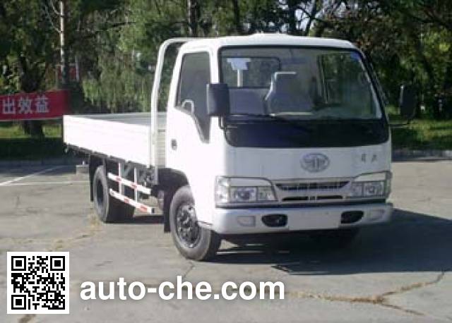 解放牌(faw jiefang)ca1041k26l3a-3型载货汽车,第178批