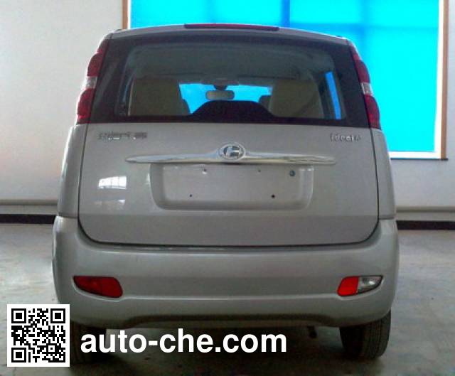 Changhe легковой автомобиль CH7101F3