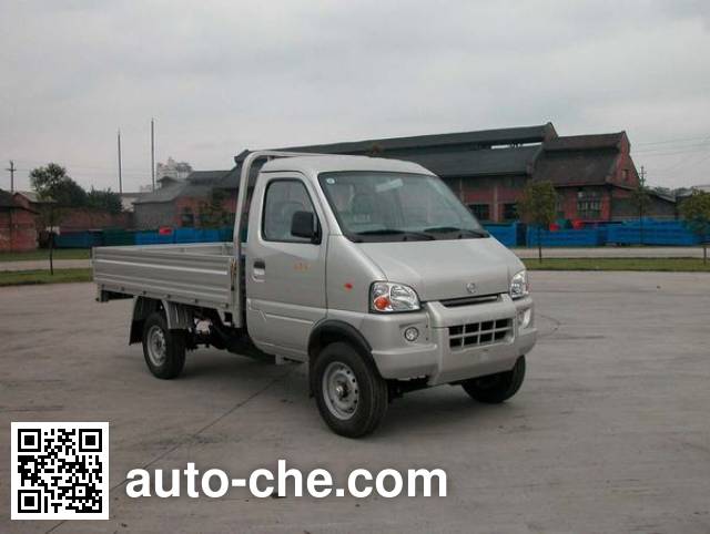 Легкий грузовик CNJ Nanjun CNJ1020RD28B