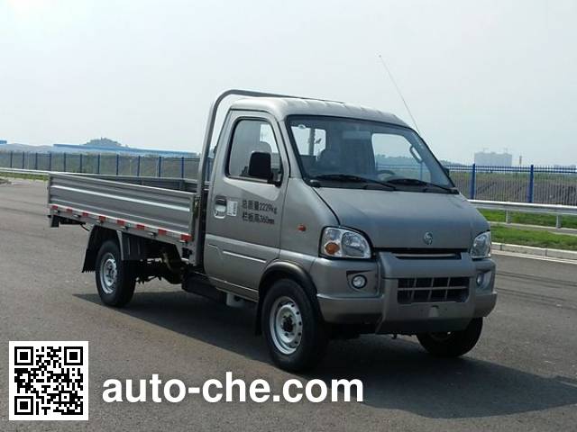 Легкий грузовик CNJ Nanjun CNJ1020RD30V