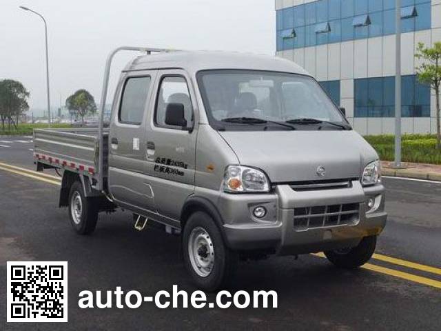 Легкий грузовик CNJ Nanjun CNJ1020RS30V