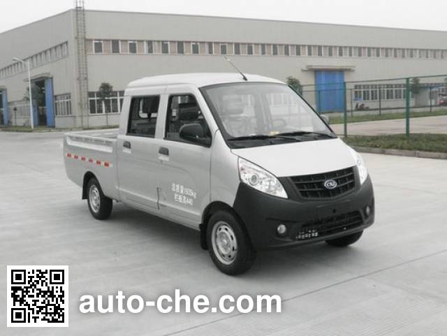 Легкий грузовик CNJ Nanjun CNJ1020SSA30M