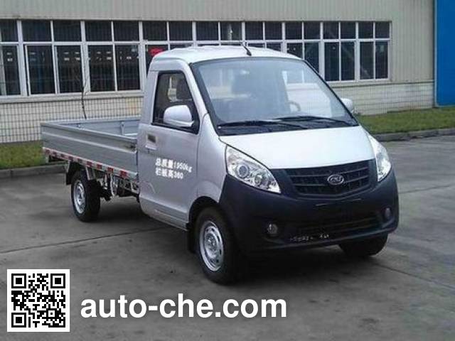 Легкий грузовик CNJ Nanjun CNJ1021SDA30M