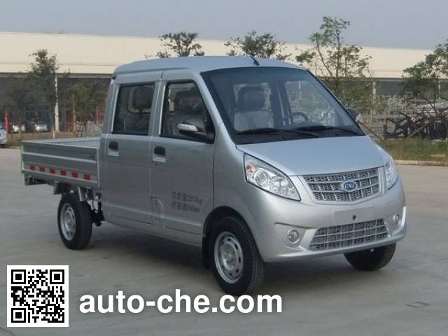 Легкий грузовик CNJ Nanjun CNJ1021SSA30V