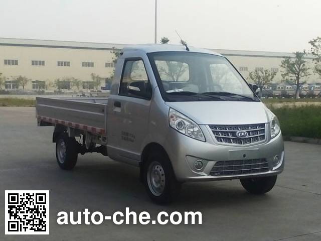 Легкий грузовик CNJ Nanjun CNJ1022SDA30M