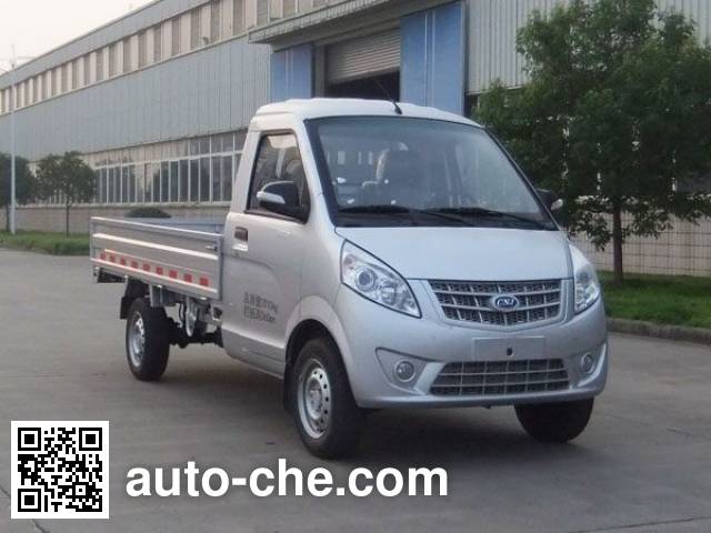 Легкий грузовик CNJ Nanjun CNJ1022SDA30V