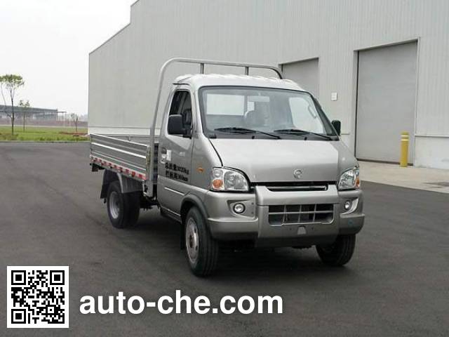 Легкий грузовик CNJ Nanjun CNJ1030RD30NGSV