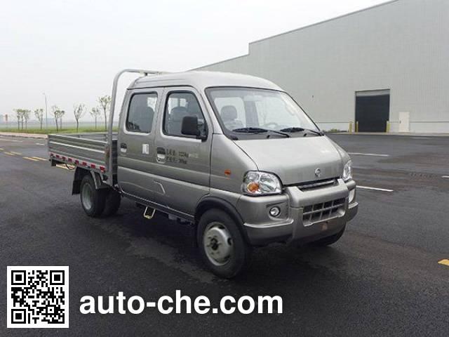 Легкий грузовик CNJ Nanjun CNJ1020RS30SV