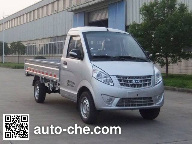 Легкий грузовик CNJ Nanjun CNJ1030SDA30V