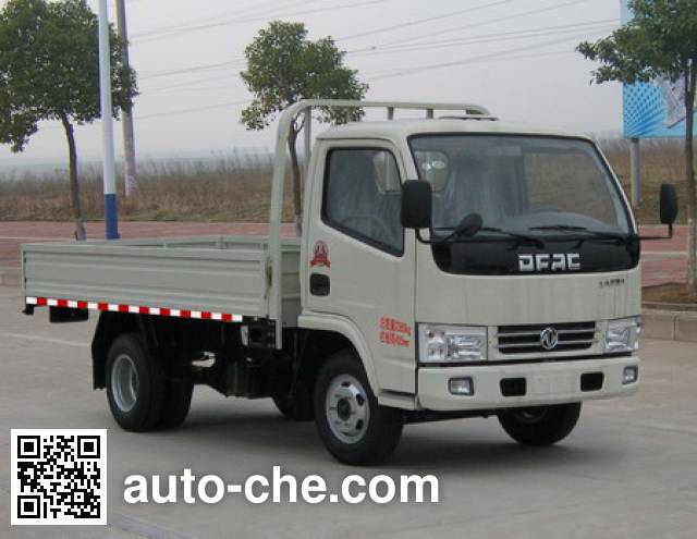 Легкий грузовик Dongfeng DFA1020S30D2