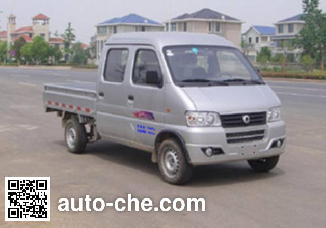 Легкий грузовик Junfeng DFA1025H12QA