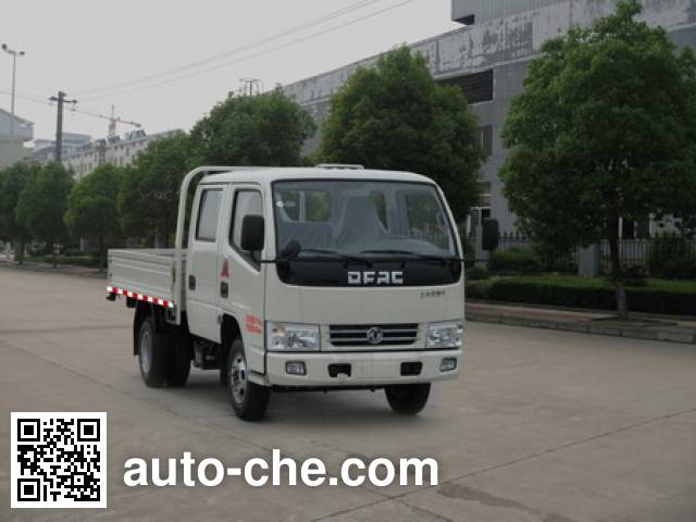 Легкий грузовик Dongfeng DFA1030D30D2