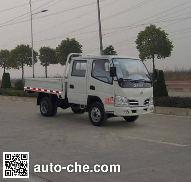 Легкий грузовик Dongfeng DFA1030D30D3-KM