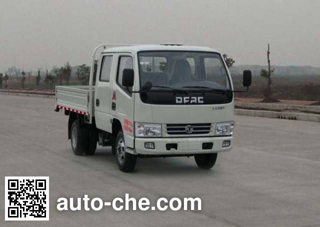 Легкий грузовик Dongfeng DFA1031D31D4