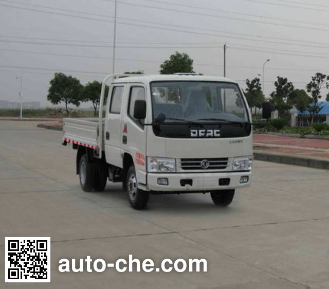 Легкий грузовик Dongfeng DFA1030D32D4