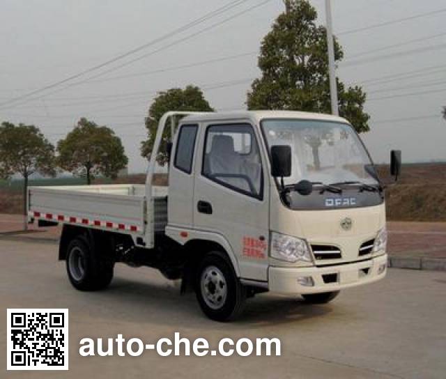 Легкий грузовик Dongfeng DFA1030L30D3-KM