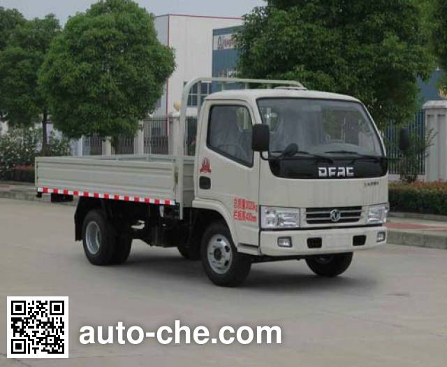Легкий грузовик Dongfeng DFA1031S35D6