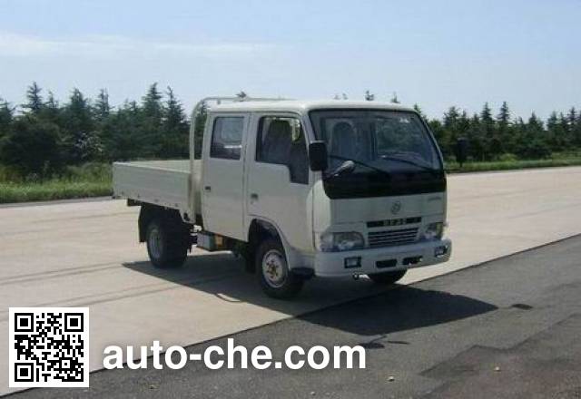 Легкий грузовик Dongfeng EQ1020N44D1AC