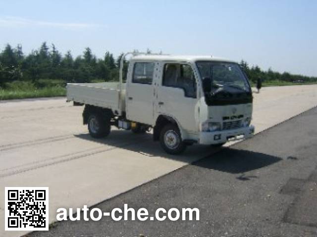 Легкий грузовик Dongfeng EQ1030N44D1AC