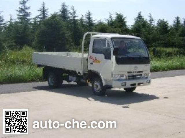 Легкий грузовик Dongfeng EQ1030T37D2AC