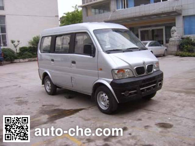Легкий микроавтобус Dongfeng EQ6361PF