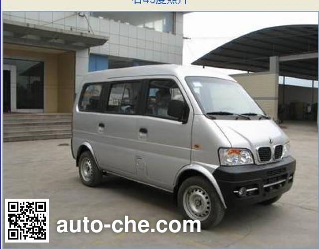 Легкий микроавтобус Dongfeng EQ6361PNF