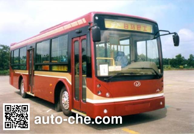 骏威牌(junwei)gz6102sv2型城市客车是在广州骏威客车