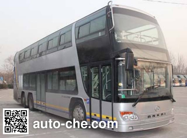Ankai Passenger Buses,city Buses,new Energy Buses 