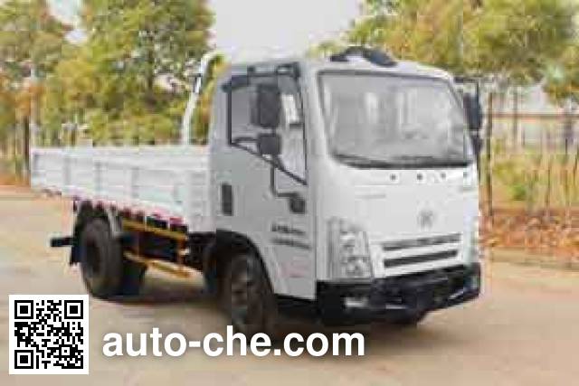Легкий грузовик Qiling JML1041CD