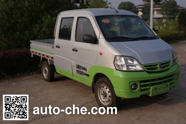 Электрический легкий грузовик Jiangnan JNJ1021EVAL
