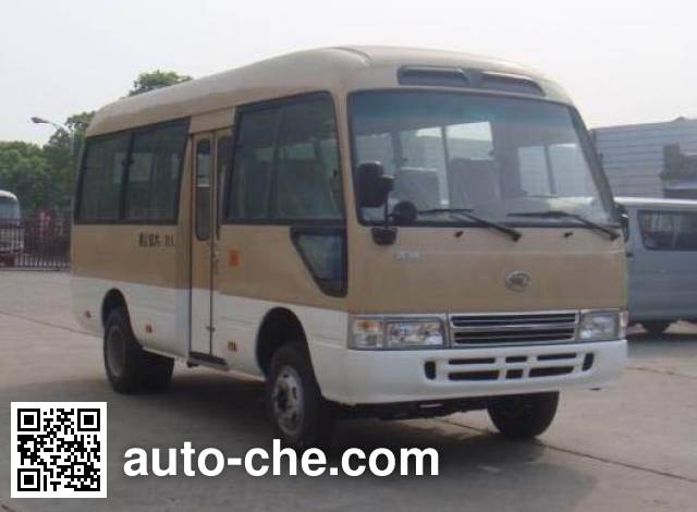 Универсальный автомобиль Chunzhou JNQ6600DK42