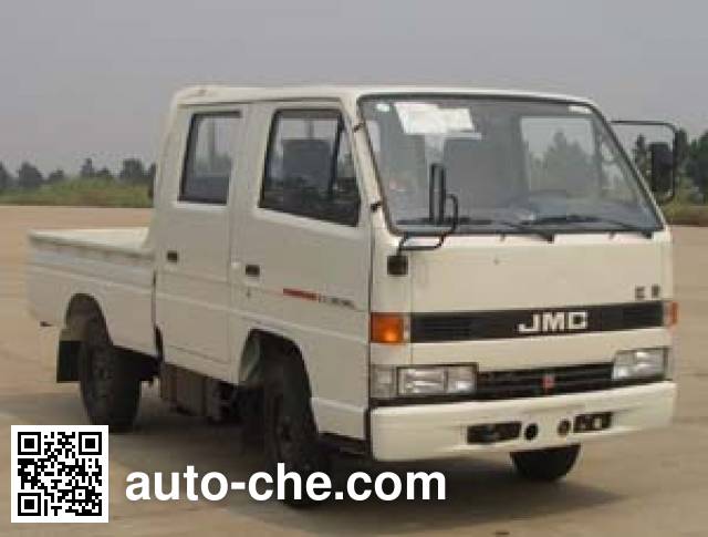 Легкий грузовик JMC JX1030TSAA3