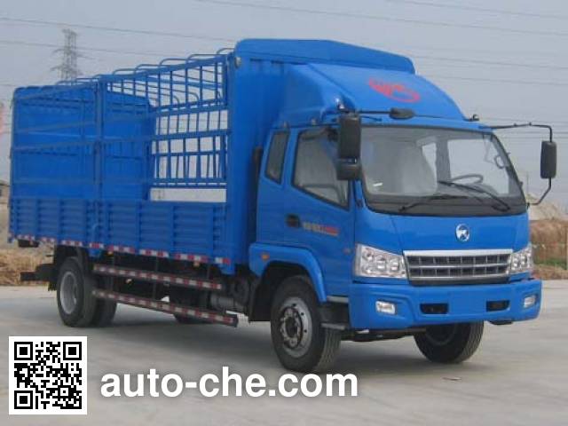 凯马牌(kama)kmc5169ccy53p4型仓栅式运输车,第234批