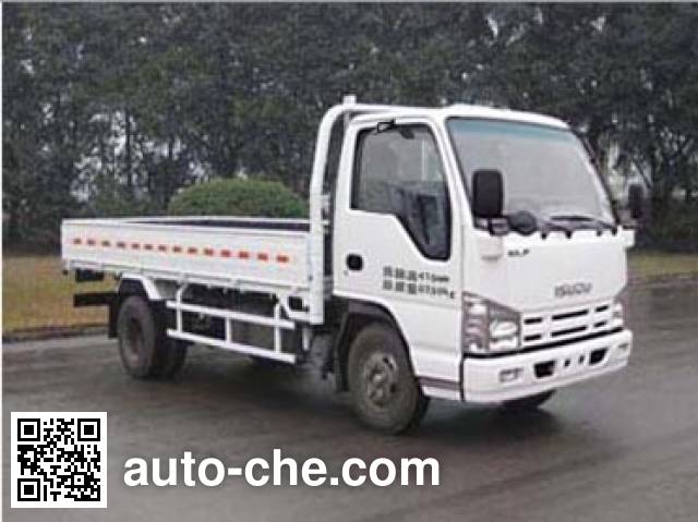 Легкий грузовик Isuzu QL10503HAR1