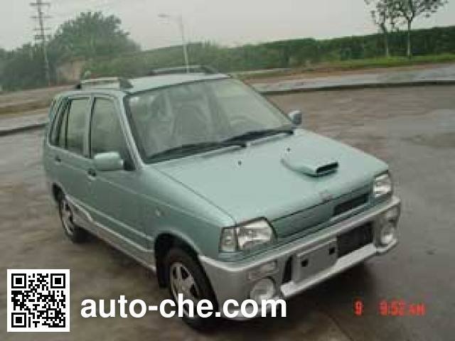 Легковой автомобиль Changan Auto SC7082