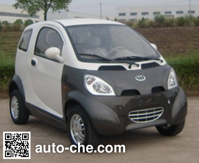 Электрический легковой автомобиль (электромобиль) Kandi SMA7000BEV
