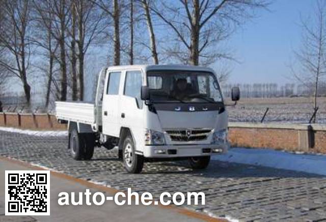 Легкий грузовик Jinbei SY1030SA1S