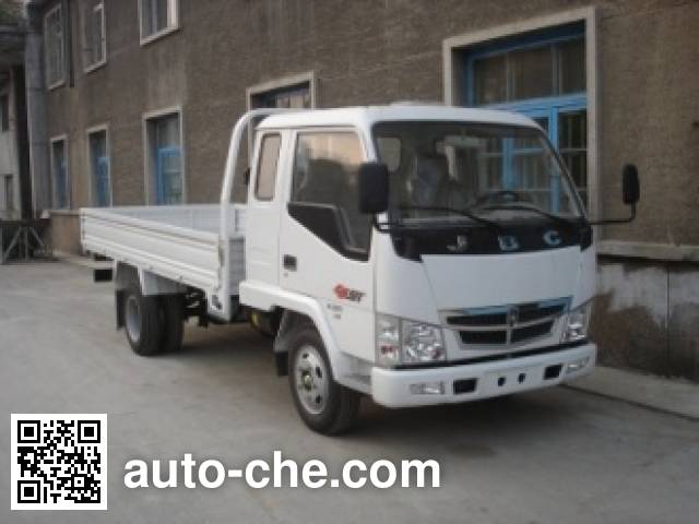 Легкий грузовик Jinbei SY1023BM5F