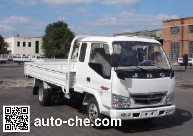 Легкий грузовик Jinbei SY1023BM7F