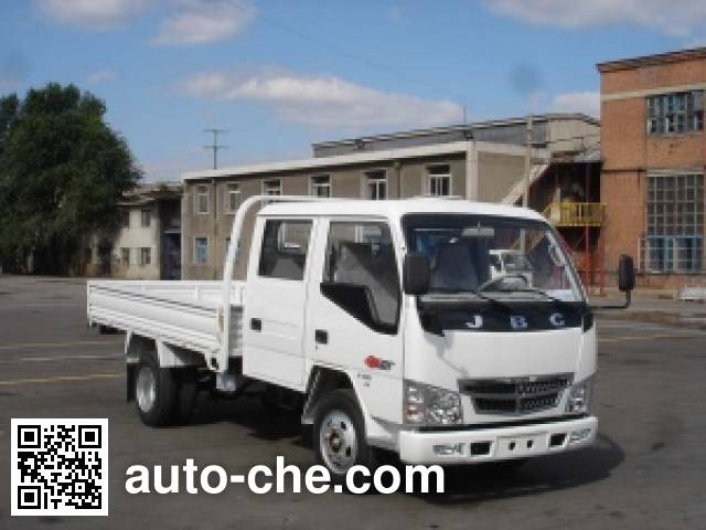 Легкий грузовик Jinbei SY1023SM7F