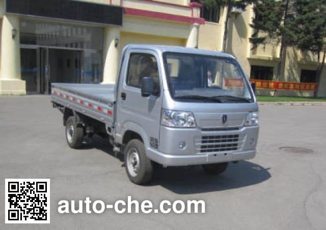 Легкий грузовик Jinbei SY1024DB4AL
