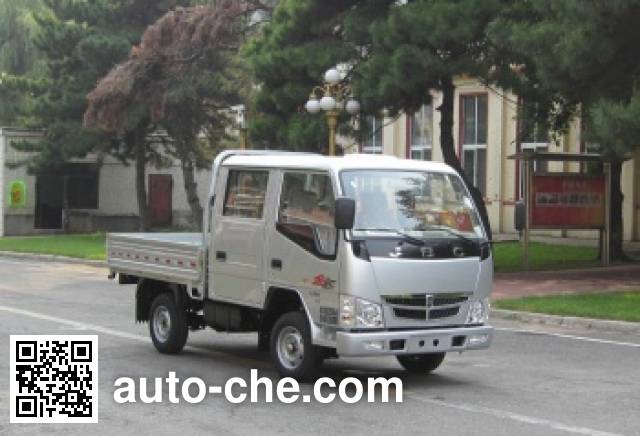 Легкий грузовик Jinbei SY1024SK1F