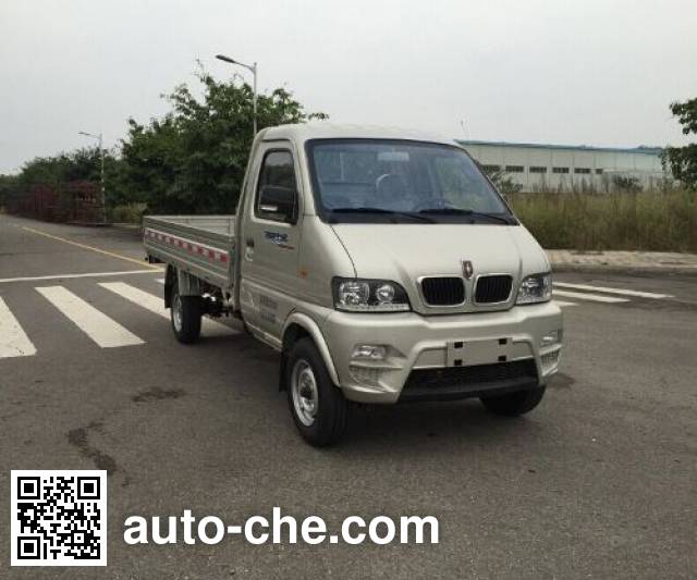 Легкий грузовик Jinbei SY1037AADX9LEB