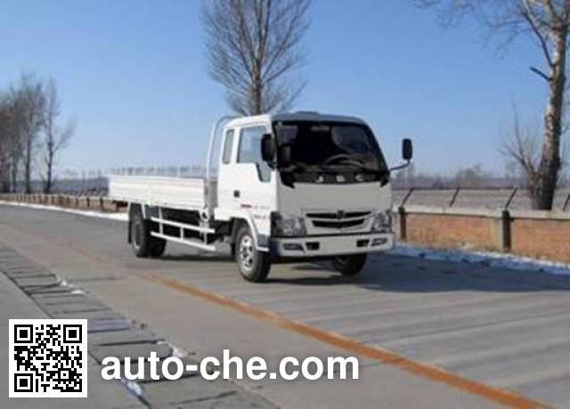 Легкий грузовик Jinbei SY1030BA1S