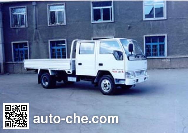Легкий грузовик Jinbei SY1030SA3S